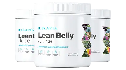 Ikaria Lean Belly Juice™ | Official Website